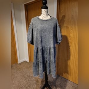 asos size 14 dress